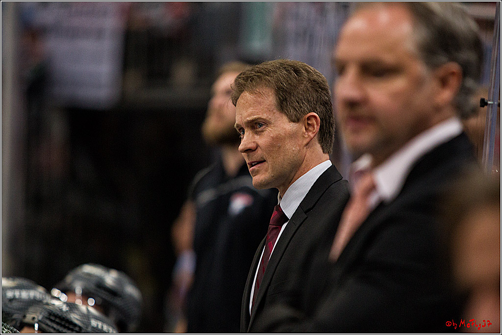 Koelner Haie - EHC Red Bull Muenchen , 16.09.16(KW37)